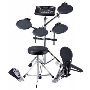 Електронна ударна установка DB Percussion DBE-A05
