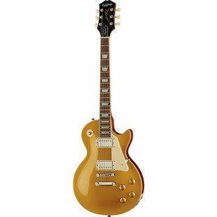Електрогітара Epiphone Les Paul Standard 50`s MG