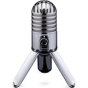 Мікрофон Samson Meteor MIC