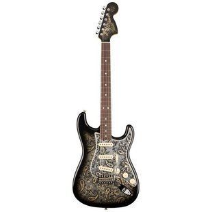 Електрогітара Fender LTD '68 Strat Jmr CC BP