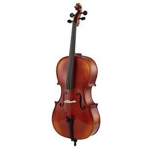 Віолончель Gewa Ideale VC2 Cello 1/4