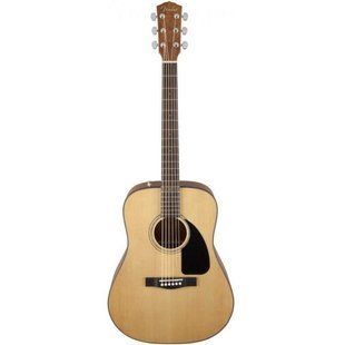 Акустическая гитара Fender CD-60 DREAD V3 Natural