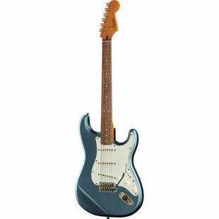 Електрогітара Squier Classic Vibe 60s Stratocaster LPB