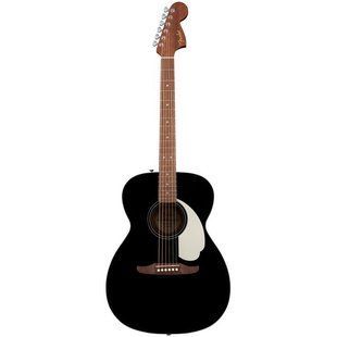 Акустическая гитара Fender FSR CA STD Monterey IPG BLK