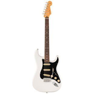 Електрогитара Fender Player II Strat RW PWT