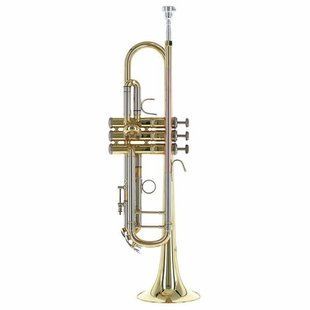 Труба Thomann TR 500 L Bb-Trumpet