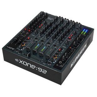 DJ мікшерний пульт Allen&Heath Xone:92 MK2