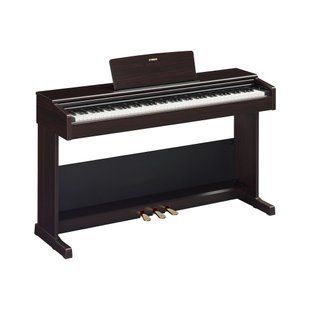 Цифровое пианино Yamaha Arius YDP-105 Rosewood