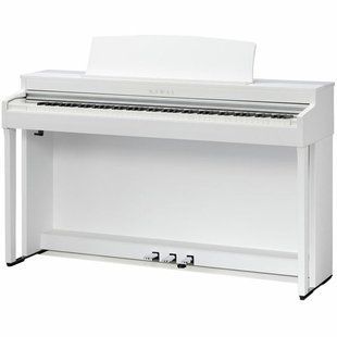 Цифровое пианино Kawai CN-301 W