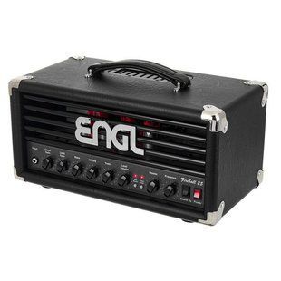 Підсилювач (голова) Engl E633 KT77 Fireball 25 LTD