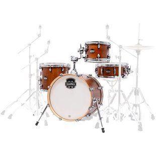 Ударна установка Mapex Mars Maple Bebop WM Bundle