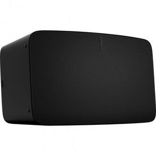 Мультимедійна акустика Sonos Five Black (FIVE1EU1BLK)