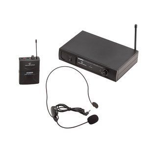 Микрофонная радиосистема Soundsation WF-U11PC