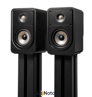 Акустична пара Polk Audio Signature S 15e Black