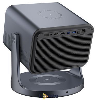 Мультимедійний проектор Hisense C2 (20015329)
