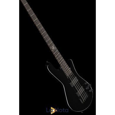 Бас-гітара Spector NS Ethos HP 4 Black Gloss