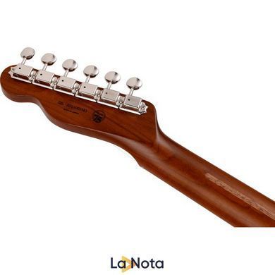 Електрогітара Fender MIJ Hybrid Tele LTD Gold