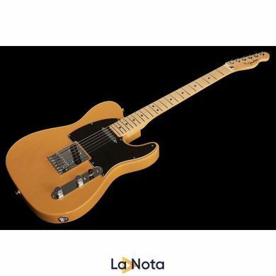 Електрогитара Fender Player Series Telecaster MN BTB