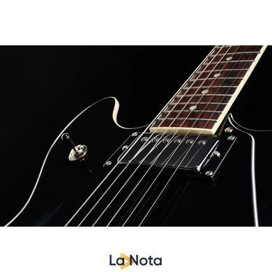 Електрогітара Harley Benton HB-35 BK Vintage Series