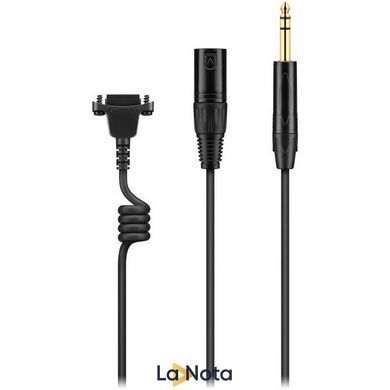 Наушники с микрофоном Sennheiser HMD-300-XQ-2