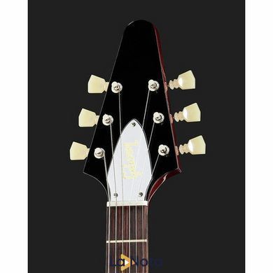 Електрогитара Gibson 67 Flying V Reissue Vibrola