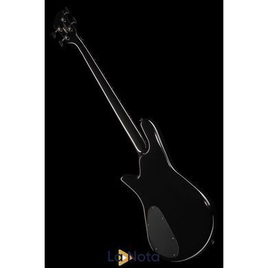 Бас-гітара Spector NS Ethos HP 4 Black Gloss