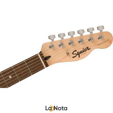 Електрогітара Squier Sonic Telecaster LRL California Blue