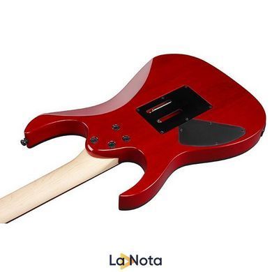 Електрогітара Ibanez RG470PB REB