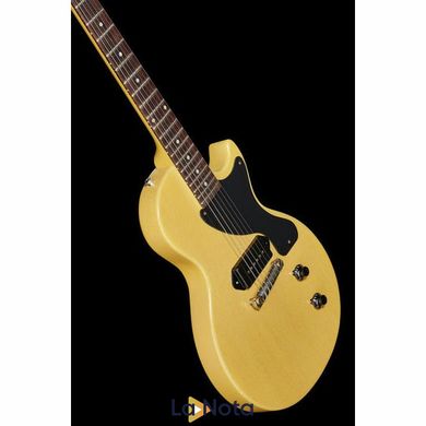 Електрогітара Gibson 57 LP Junior SC TV Yellow ULA