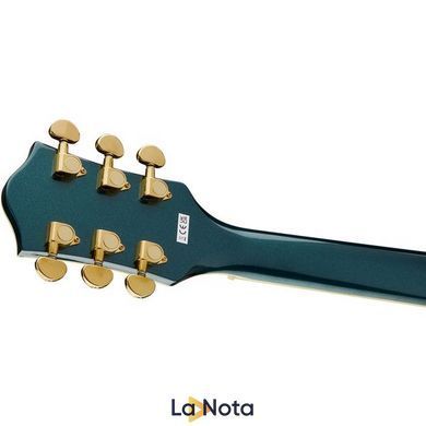 Електрогітара Gretsch G2622TG Strml CB DC MNS