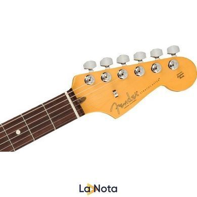 Електрогітара Fender American Pro II Stratocaster HSS OWT