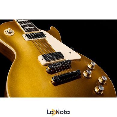 Електрогітара Gibson Les Paul Deluxe 70s GT