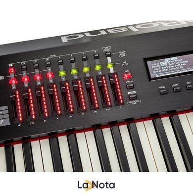 Цифровое пианино Roland RD-2000 EX