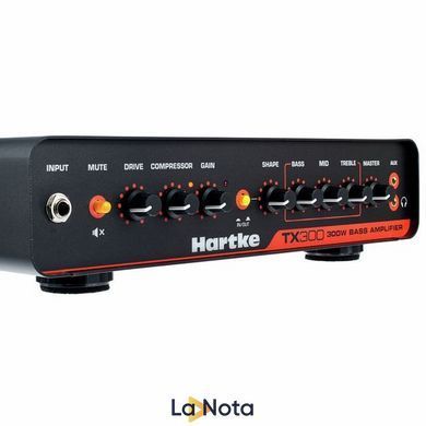 Усилитель (голова) Hartke TX300