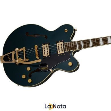 Електрогітара Gretsch G2622TG Strml CB DC MNS