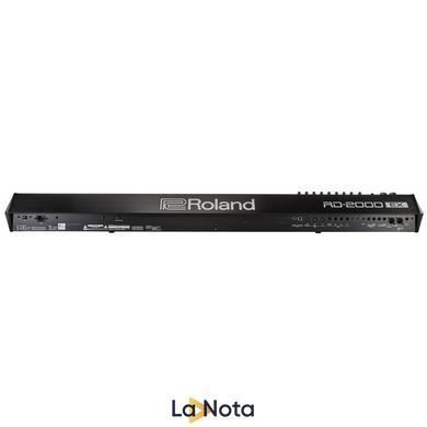 Цифровое пианино Roland RD-2000 EX