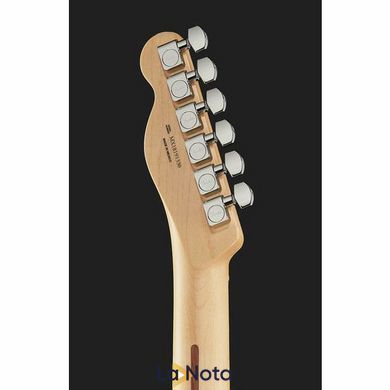 Електрогитара Fender Player Series Telecaster MN BTB