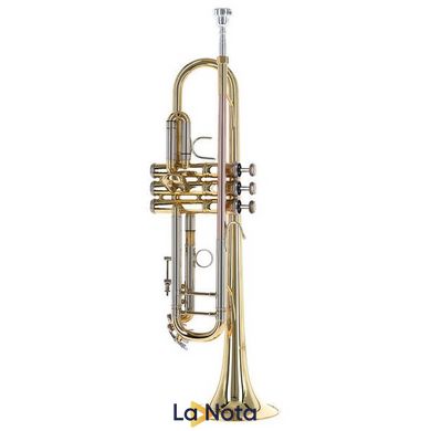 Труба Thomann TR 500 L Bb-Trumpet