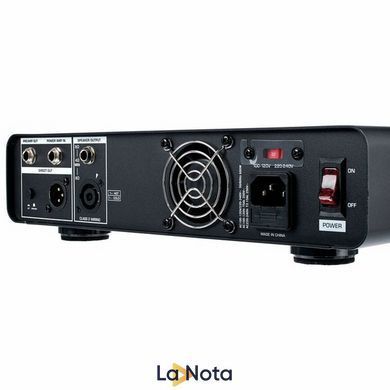 Усилитель (голова) Hartke TX300