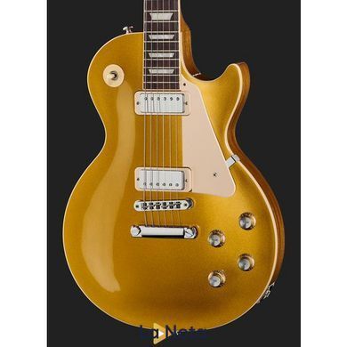 Електрогітара Gibson Les Paul Deluxe 70s GT