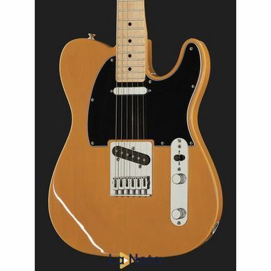 Електрогитара Fender Player Series Telecaster MN BTB