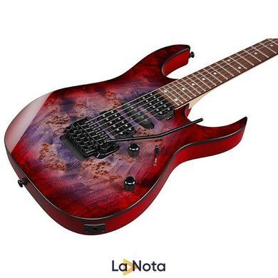 Електрогітара Ibanez RG470PB REB