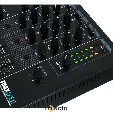 DJ микшерный пульт Reloop RMX-30 BT