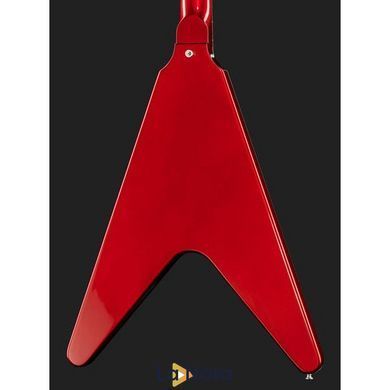 Електрогитара Gibson 67 Flying V Reissue Vibrola