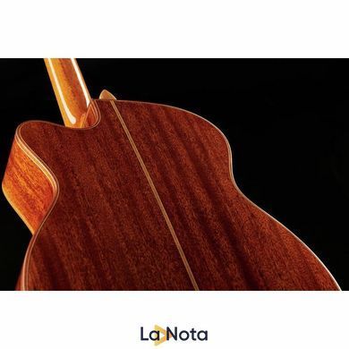 Акустическая гитара Harley Benton CLC-650SM-CE VS Solid Wood