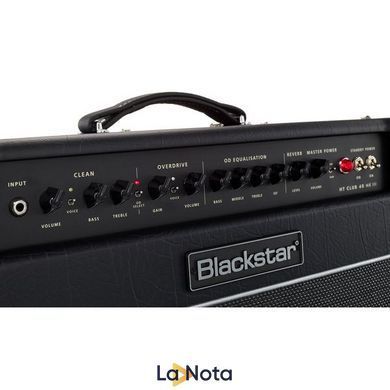 Комбоусилитель Blackstar HT CLUB 40 Combo MkII
