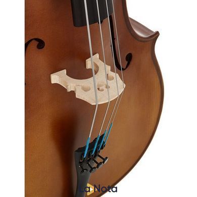 Виолончель Thomann Classic Cello Set 1/4