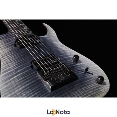 Електрогітара Schecter Banshee Mach-7 Evertune FOB