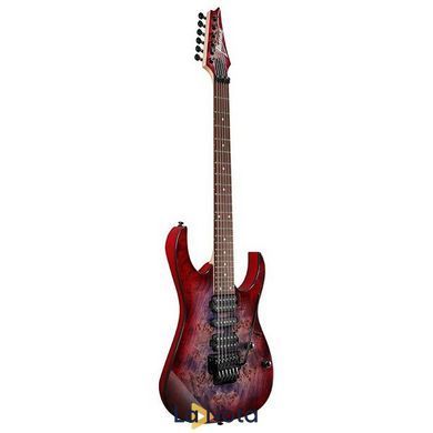 Електрогітара Ibanez RG470PB REB