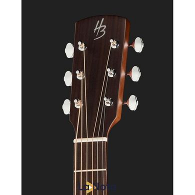 Акустическая гитара Harley Benton CLO-70SR NAT
